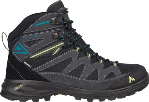 Mc Kinley Herren VulcanusWander-Stiefel