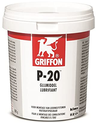 Griffon Grf P-20 Jr 800G*12 L1