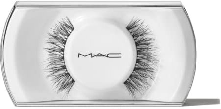 Mac Lash 80 Romantic Lash künstliche Wimpern, 1 Stück