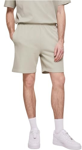 Urban Classics Herren New Shorts softsalvia, L
