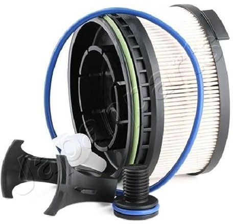 JAPANPARTS CARTUCHO FILTRANTE FC-ECO102