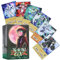 Newtic 100 Stück Yugioh Karten, Yugioh Sammelkarten, Yugioh Structure Deck, Yugioh Kartenhüllen für Fans, Yugioh Deck für Kinder und Erwachsene