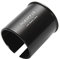 Bike Seatpost Alloy Shim for Brompton Folding Bike,Lightweight Bicycle Seat Post Adapter,Reducing Sleeve,Diameter(34.9-31.8)