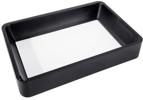 3D-Drucker KP6 Mono Zubehör UV Resin Vat Tank Harztank for LCD-Drucker for KP6 MONO for Elegoo Mars 2 pro Photon Mono 4k