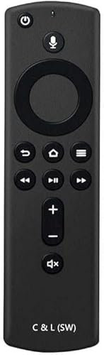 fire stick remote,fire stick remote control, replacement fire stick remote 2nd gen replacement fire stick remote, voice control, 2nd gen compatible,