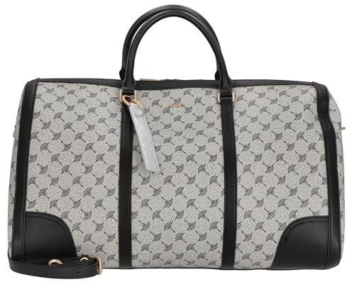 Joop! - mazzolino Edition Aurora Weekender für Damen, große geräumige Reisetasche für Frauen, in Schwarz