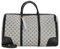 Joop! - mazzolino Edition Aurora Weekender für Damen, große geräumige Reisetasche für Frauen, in Schwarz