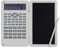 Scientific Calculators, White