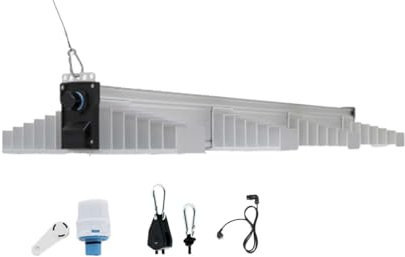 SANlight Sparset Evo 4-100 1.5 + Dimmer + Aufhänger + Kabel