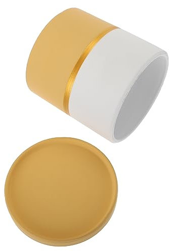 KITANDOVE Keramik-blumentopf Für Schreibtisch Sukkulenten-pflanzentopf Modern Blumenkübel Mit Abflussloch Und Tellerboden Für Drinnen Oder Draußen