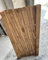 tonchean Expanding Fence Panels 2 Pack 24-160 cm Freestanding Trellis Fence Panels Foldable Wooden Screen Panel for Indoor Outdoor Garden Yard Lawn