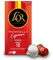 L'OR - Espresso Coffee Maranello - Édition limitée - Intensité 10 - Dark Roast - 10 capsules en aluminium compatibles avec la machine d'origine Nespresso (1 pièce)