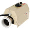 Calentador de piscina 3. 3kw Piscina eléctrica Natación de agua SPA Calentador de calentador de baño de bañera de hidromasaje calefacción for baño caliente al aire libre SPA Transfiere el calor de man