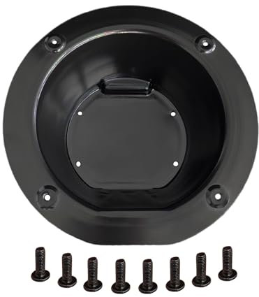 Odyssey G9 Wall Mount Adapter Bracket is Only Compatible with Samsung 49” Neo Odyssey G9 Curved Monitor (Fits G95T, G97T, G95NA Monitor)