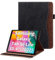 Cicili Hülle für Samsung Galaxy Tab S6 Lite Hülle 2024/2022/2020 10,4 Zoll, Folio Schutzhülle mit Tasche Ständer PU Lederhülle Flip Case Cover für SM-P620/P625/P610/P613/P615/P619 Tablet, Schwarz