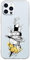 Schutzhülle Transparent für Apple iPhone 13/iPhone 14 Hülle 6.1'', Cartoon Anime Dragon Ball One Piece Naruto Akatsuki mit Muster Manga Mädchen Junge Case Handyhülle Stoßfest TPU Ultra Dünn Cover