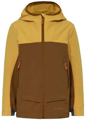 VAUDE Jacken Kids Rokua Softshell Jacket