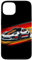 Deutscher 911 GT3 RS Supercar Hülle für iPhone 13