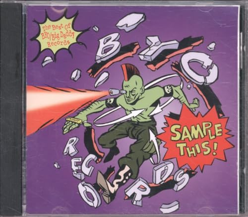 Sample This / Various