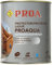 Lasur protector para madera al agua exterior. Teca. 750 ML. Cuida y protege la madera con acabado natural. Proa.