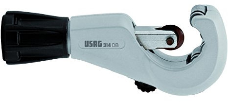 USAG 314 DB U03140034 Tagliatubi per Tubi in Acciaio Inox