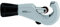 USAG 314 DB U03140034 Tagliatubi per Tubi in Acciaio Inox