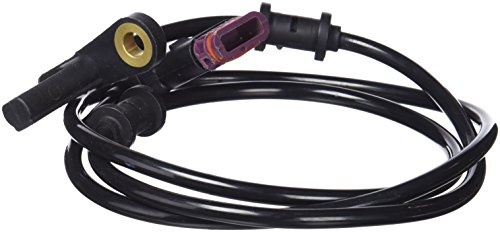 ESEN SKV Sensor, Raddrehzahl 06SKV085 hinten | Kompatibel mit: PEUGEOT 406, 406 Break, 406 Coupe