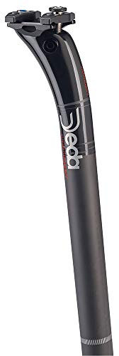 DEDA-ELEMENTI Unisex – Erwachsene SUPERLEICHTER BEHÄLTER 27,2X350, BLAU