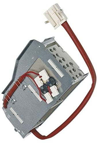 Résistance 1400+ 600 W d'origine Sèche-linge 1257533057 FAURE Sèche-linge 1257533057 FAURE