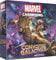 Fantasy Flight Games AC-Déco Marvel Champions: Convoitise Galactic FR FFG