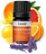 Casida® Glück & Freude Duftmischung ätherische Öle mit Orangenöl, Zitronenöl, Grapefruitöl, Lavendelöl, Ylang-Ylangöl - wirkt stimmungsaufhellend - 5 ml - Aus der Apotheke