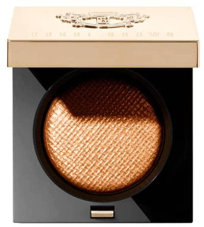 Bobbi Brown - Luxus Eye Shadow Rich Sparkle - Sun Flare