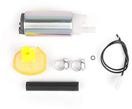 Areyourshop Bomba de gasolina con filtro para Suzuki GSXR GSX-R 600 750 1000 2004-2007 VL800 Boulevard 2005-2017