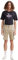 Levi's XX Chino Taper Shorts II Short décontracté Homme Lightweight Microsand Twill (Neutre) 34 9