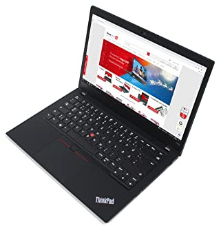 Lenovo A-Ware ThinkPad T490 i7-8665U 32 Go RAM 512 Go SSD Full HD IPS Webcam Backlit Fingerprint (reconditionné)