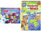 Ravensburger 25042 - Logi-Geister - Spielen und Lernen für Kinder 24990 - Entdecke die Welt - Spielen und Lernen für Kinder