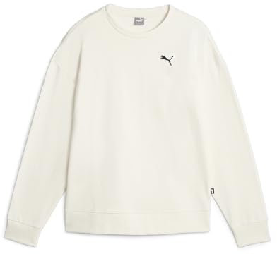 PUMA Better Essentials Crew FL