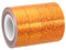 PATIKIL Scintillio Glitter Nastro 15mm x 5m, 4pz Olografico Arte Prisma Mascheratura Nastri Auto -Adesivo per Fai-da-Te Arte Artigianato Avvolgimento Decorazione, Oro Tono