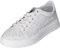 Mjus Damenschuhe Sneakers - P56123 - Bianco Argento, Größe:41 EU