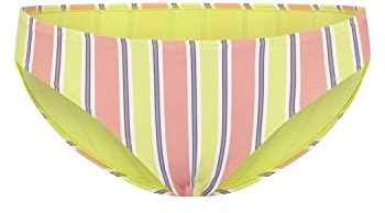 Chiemsee Bikini-Slip mit modernem Print