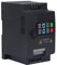 Contrôleur De Fréquence D'inverseur Monté sur Rail D'entraînement à Fréquence Variable Triphasé 1.5KW VFD Entrée AC0-380V Sortie Variateur de Fréquence de 380V pour Centrale De Maintenance