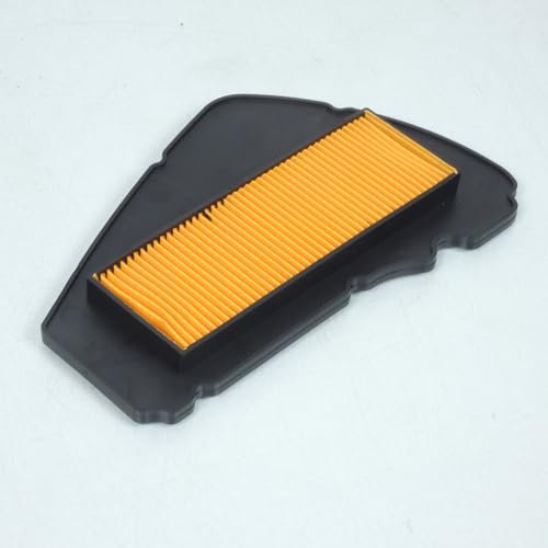 Filtre à air Teknix compatible avec scooter TNT 50 BOSTON 12P Après 2018 249 x 160 x 20mm