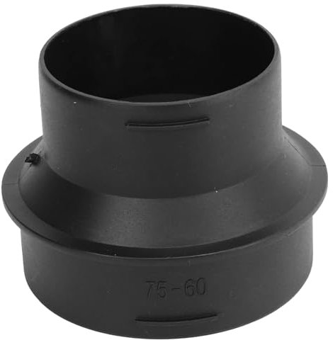ALI2 Connettore per tubo di riscaldamento in ABS, 60 – 75 mm, per riscaldamento Webasto