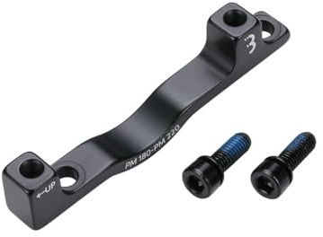 Bbb -Cycling PowerMount Adapter Postmount 203-220mm