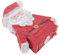 TOPBATHY Weihnachtspinata Weihnachtsbaum Pinata Extra Große Piñata Party Spiel Pinata Plüschtiere Geschenke Candy Box Spielzeug Piñata Weihnachten Kind Mini Papier Rot Schokoladenbonbons