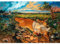 Poster Ligabue Art. 23 cm 70x100 Druck Fälschungen des Urhebers Affiche Plakat Fine Art