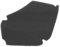 RIDE AND CUSTOM Filtro Area Compatibile con Piaggio Zip 50 1995-1996