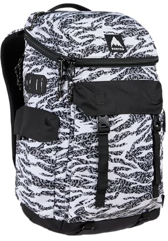 Burton Annex 2.0 28L Rucksack, Zebra Camo