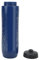 Borraccia per Bici, 1000 Ml 10,2x3,1 Pollici Tipo di Compressione Bollitore Sportivo per Ciclismo Borraccia per Ciclismo con per Ciclismo, Campeggio, Escursionismo (BLUE)