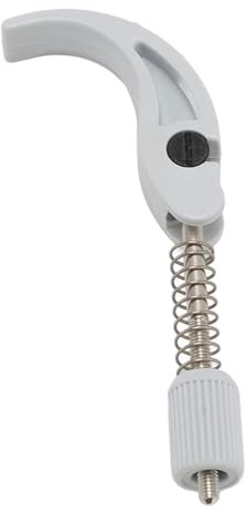 Eisen-Stickrahmenspanner, Robuste Konstruktion, Einfache Bedienung und Langlebiger Stickrahmen-Spannverschluss für Viking Topaz 50